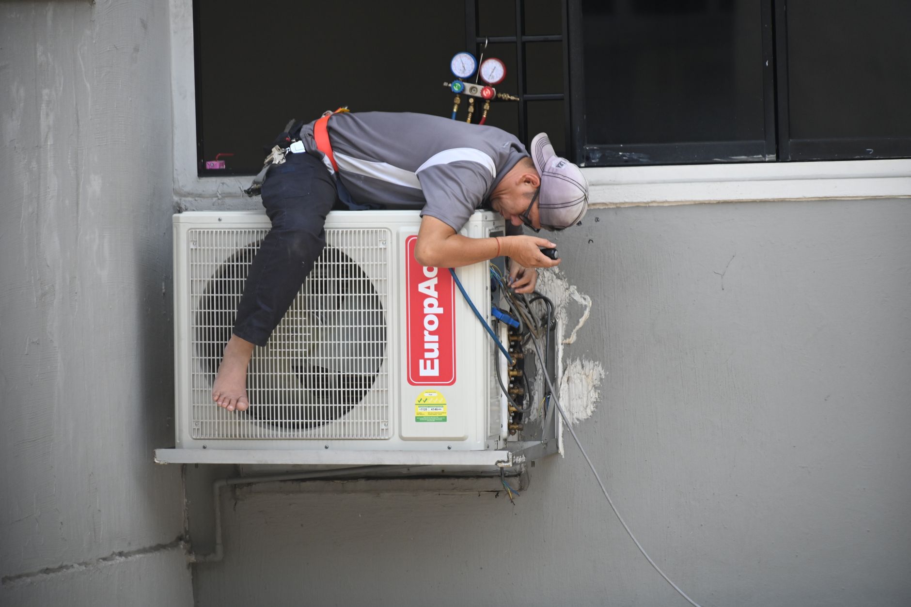 Refrigerator Repair — Converse Appliance Repair